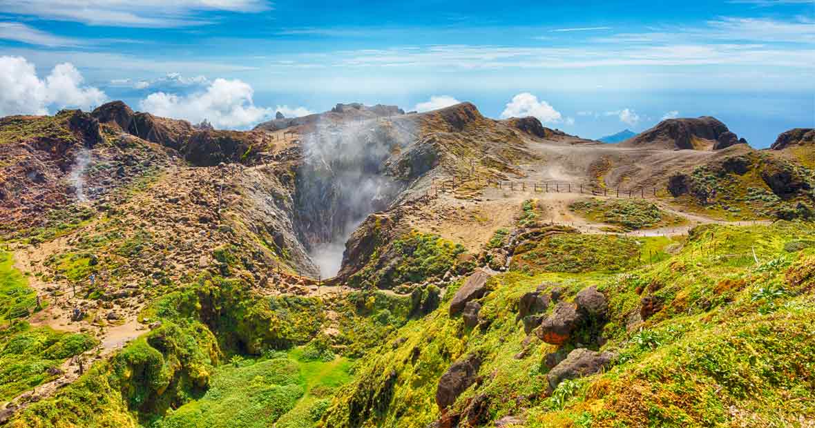 Guadeloupe