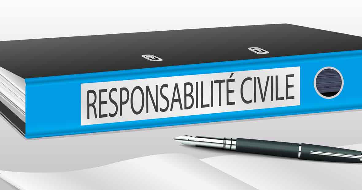 Responsabilité Civile