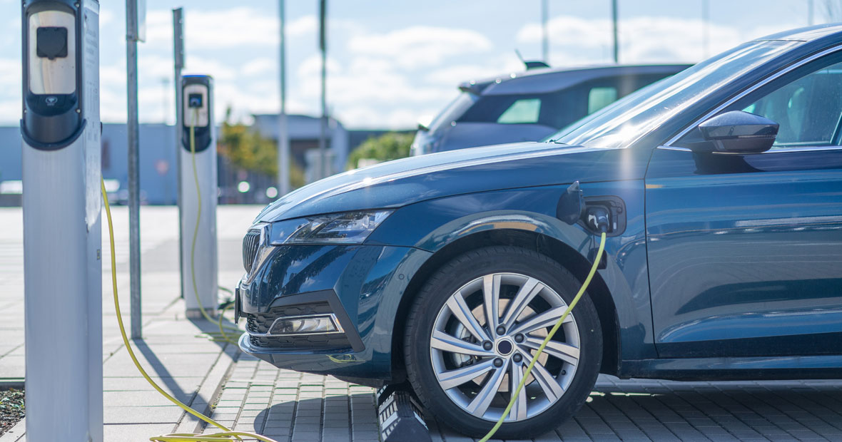 droit à la prise pour véhicules électriques